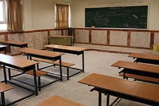 افزوده شدن ۱۴۳ کلاس درس جدید به فضای آموزشی ورزقان 