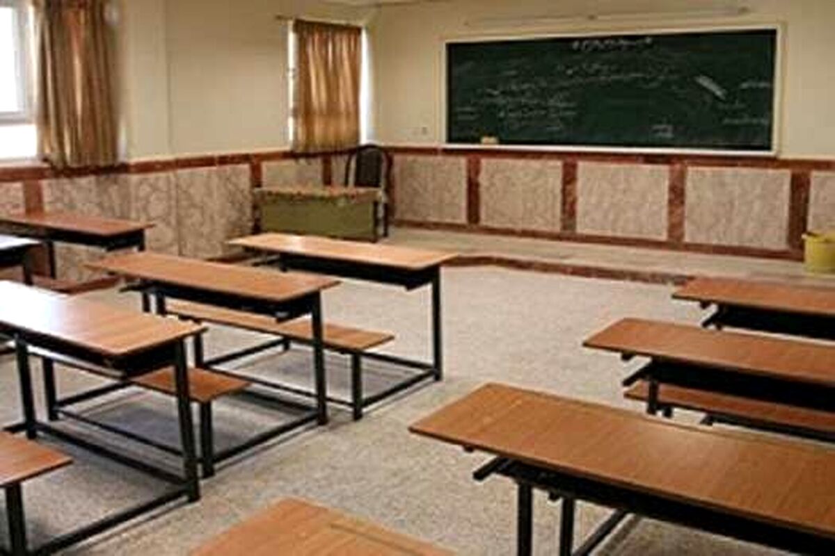 ۱۶ کلاس درس جدید به فضاهای آموزشی روستایی خدابنده اضافه شد