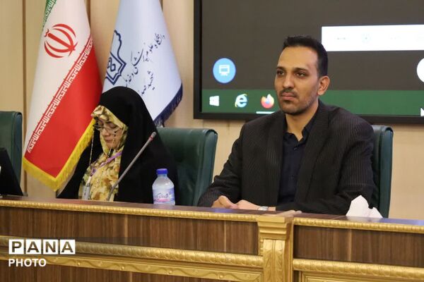  افتتاح دوره کشوری تربیت مدرس در یزد