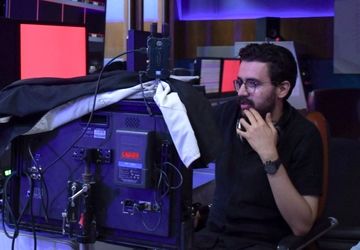 پوریا دهقان: فیلم کوتاه، جهان خلاقیت و سکوی ظهور سینماگران آینده است