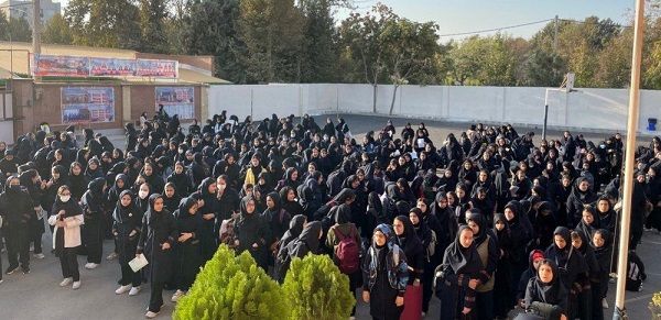 مدرسه تاب‌آور، زمینه‌ساز جامعه‌ای سلامت‌محور است