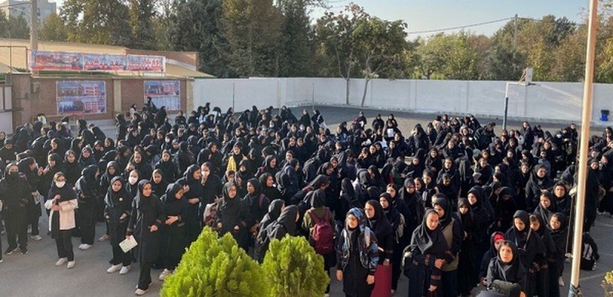 مدرسه تاب‌آور، زمینه‌ساز جامعه‌ای سلامت‌محور است