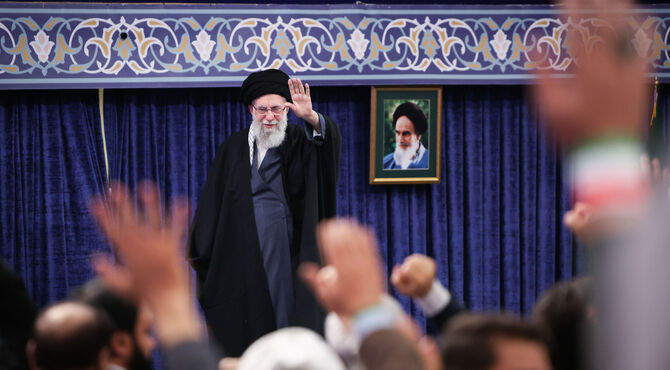 خطرناک‌تر از ناو، سلاحی است که آن را به قعر دریا می‌فرستد