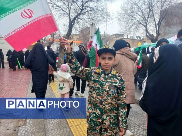 ۲۲ بهمن، تجدید میثاق با آرمان‌های انقلاب
