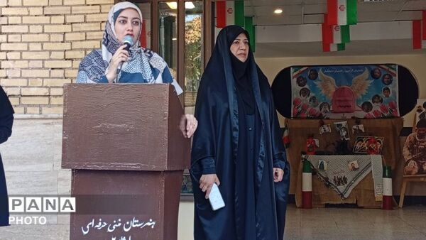 صدای زنگ مهر و آغاز سال تحصیلی با شور و امید