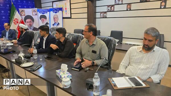 وقتی «دلیجان» روی موج رسانه رفت؛ دورهمی اهالی خبر پای یک میز 