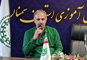 تربیت نسلی توانمند و پویا در جامعه، اصلی‌ترین اولویت آموزش و پرورش است