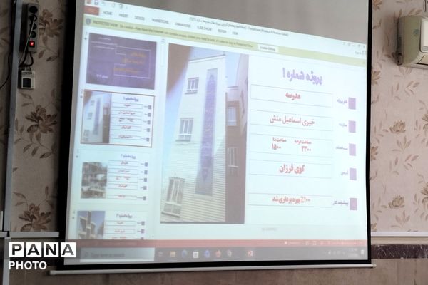 نهضت مدرسه‌سازی در قدس روی ریل شتاب