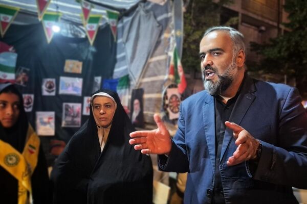 پیوند میدان، خیابان و دیپلماسی رمز پایداری جمهوری اسلامی است