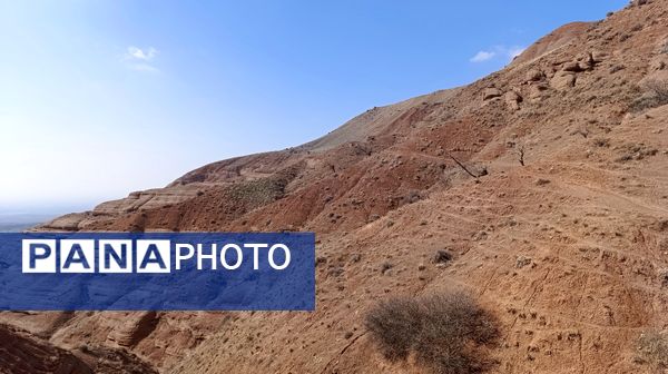 جاذبه گردشگری تخته پلنگ نیشابور