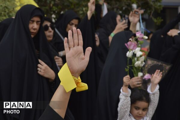 بدرود ایرانی‌ترین رهبر