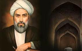 شیخ بهایی فیلسوف ایرانی که همواره با مردم و برای خلق خدا خدمت می‌کرد