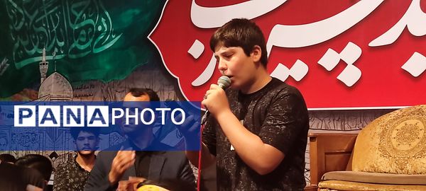 برگزاری همایش احلی من العسل در اسفراین 