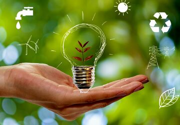 خرید برق صرفه‌جویی شده کشاورزان به ۴ برابر قیمت تولید