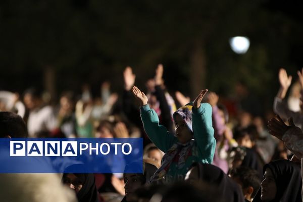 سومین جشنواره غذای سنتی «قلیفچال» شهرستان جاجرم