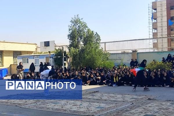 با ورزش در اوج نشاط و شادی 