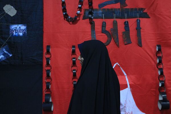 افتتاحیه «مدرسه انقلاب» در مدرسه تقوی‌پیشگان بهارستان‌دو