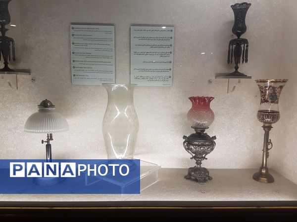 موزه آستان قدس رضوی 