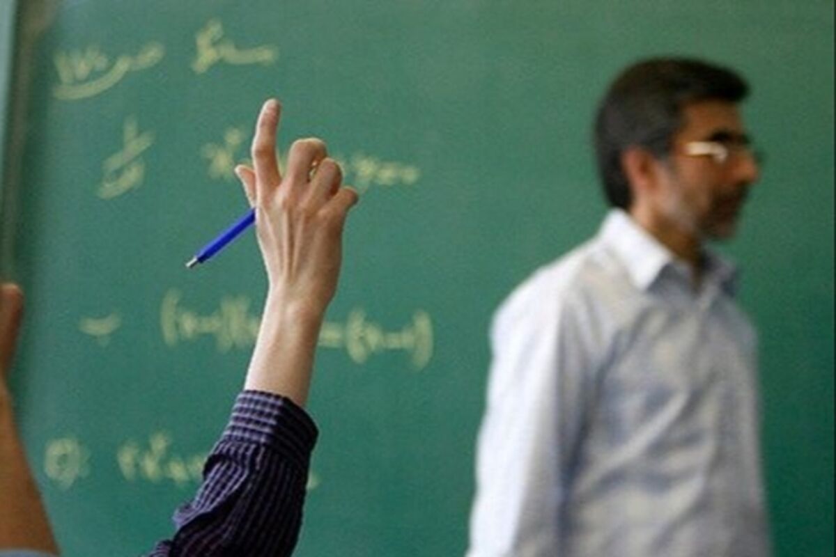 روشنایی هزار فانوس را با خطای یک نفر خاموش نکنیم