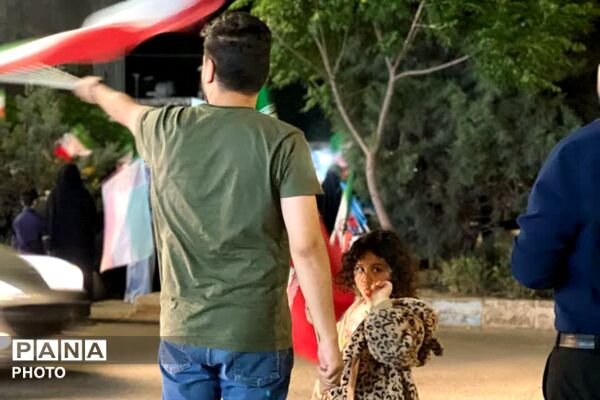 هشتاد و چهارمین روز شهادت؛ نیشابور در مسیر رهبری