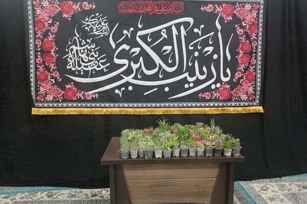 پایان یک آغاز؛ بدرقه نور با کوله باری از معنویت