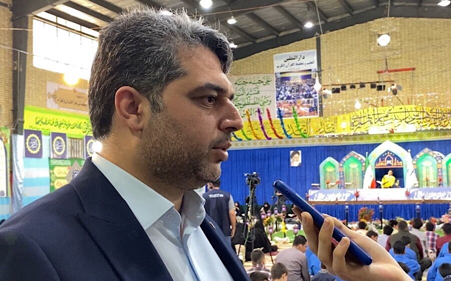 برگزاری محافل قرآنی، ترویج فرهنگ و معارف دین اسلام را در پی دارد