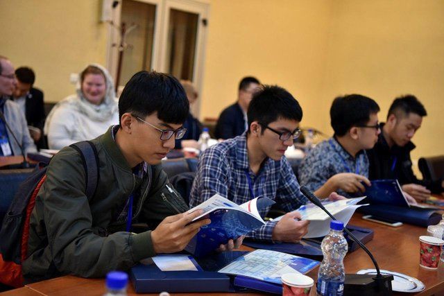 جزئیات برگزاری مرحله نهایی المپیاد بین‌المللی دانش‌آموزی نانو