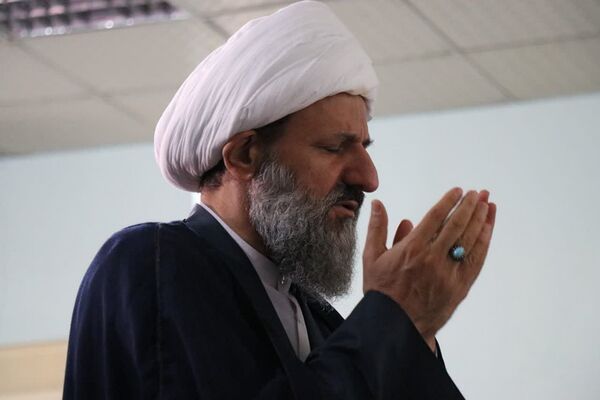 برگزاری ششمین دوشنبه های قرآنی در مدرسه شهید ملاآقایی قرچک