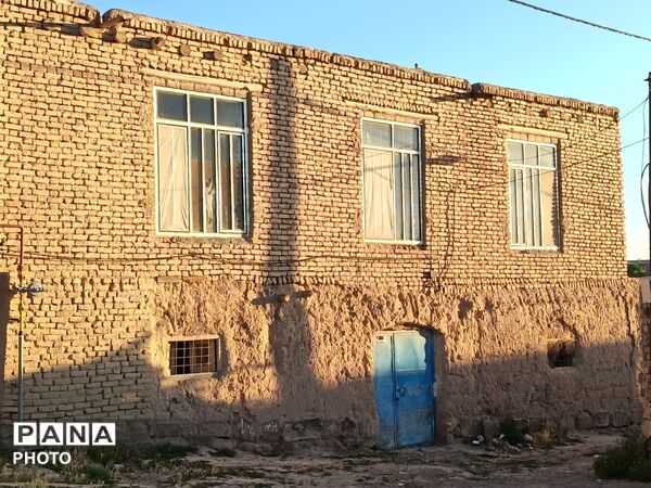 دیار برزنون،کوچه هایی آکنده از عطر بهار