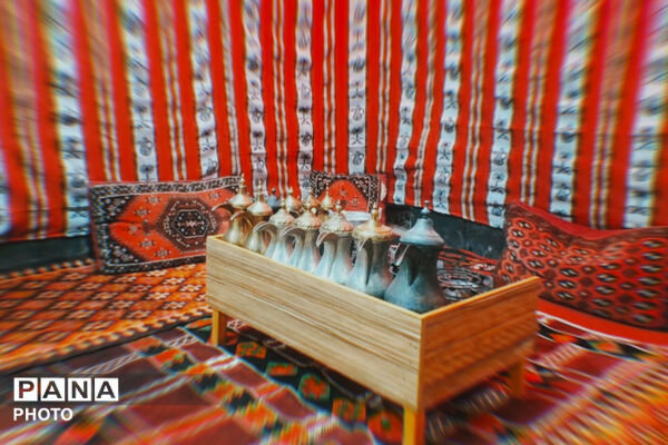 گام‌های عاشقی در عمود ۳۲۷