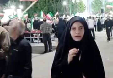 یادواره شهدای طلبه و روحانی شهرستان مهریز