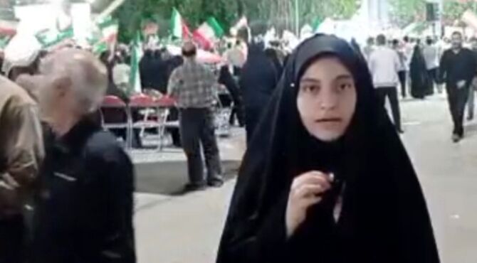 یادواره شهدای طلبه و روحانی شهرستان مهریز