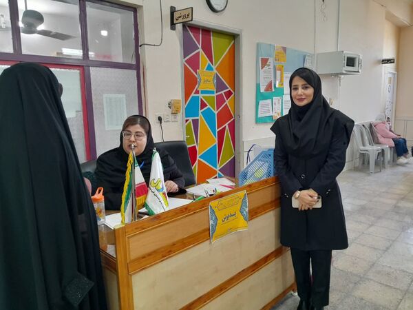 مسابقات قرآن و عترت در شهرستان لارستان