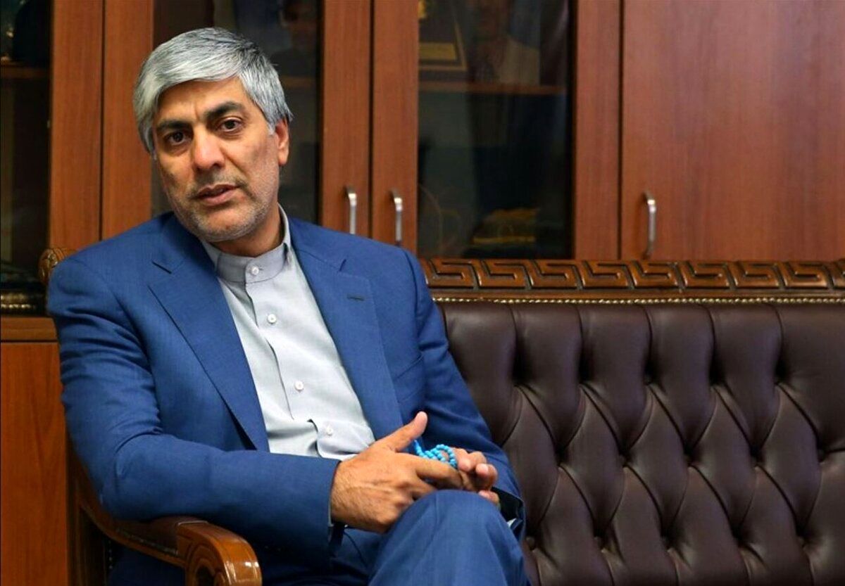 حمایت ۳ میلیارد تومانی وزیر ورزش و جوانان از هاکی روی یخ بانوان