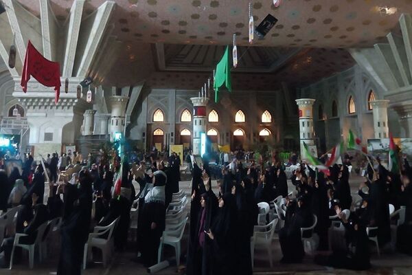 برگزاری کنگره ملی و اجلاسیه ۱۲ هزار شهید شهرستان‌های استان تهران