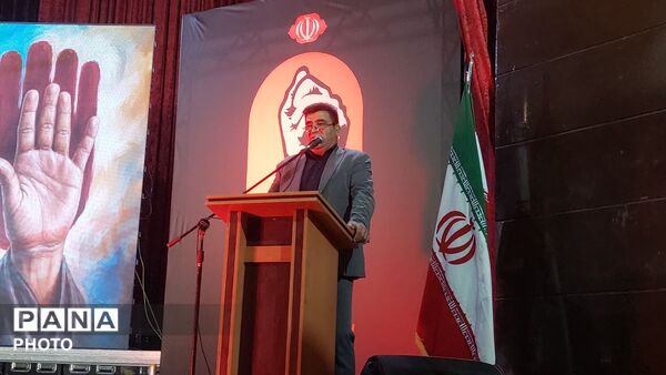 کنگره ملی شهر عاشورایی در شهرستان ساوه 