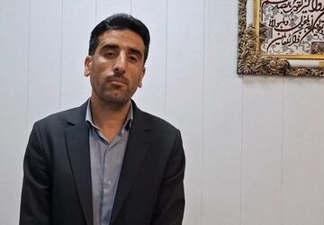 خبرگزاری پانا بازوی اطلاع‌رسانی طرح‌«باانرژی‌ها» می‌شود
