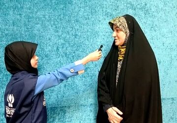 فعالیت‌های پرورشی و آموزشی 2 بال برای پرواز دانش‌آموزان به سوی تعالی هستند