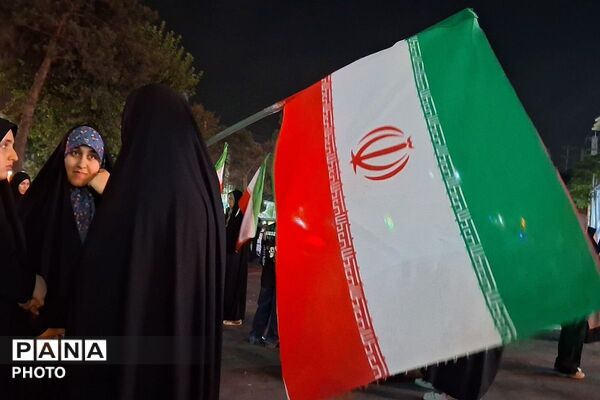 امتداد حضور امت مبعوث شده‌ شهرستان رباط‌کریم