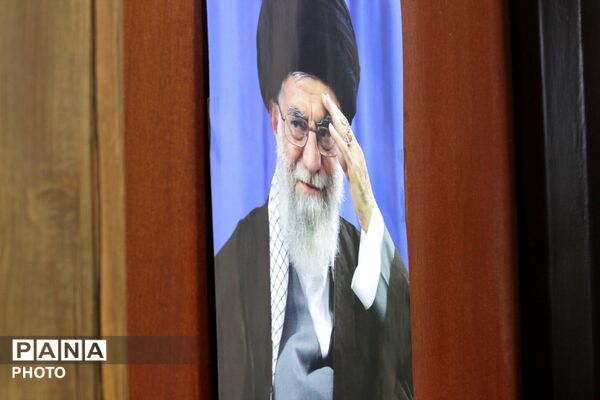 عاشورای حسینی در دارالقرآن اسلامشهر
