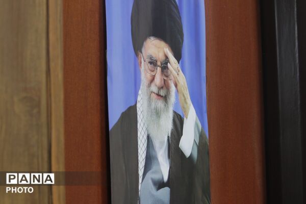 عاشورای حسینی در دارالقرآن اسلامشهر