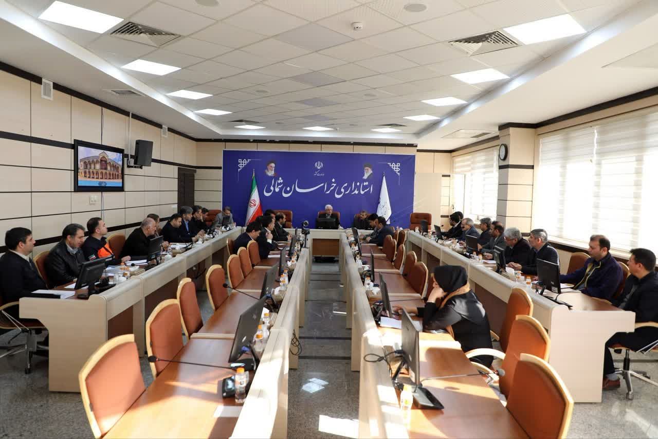  افتتاح پروژه‌ها باید با نگاه مسئولانه و مردمی انجام شود