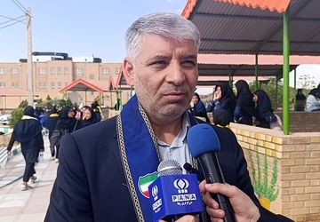 در کلاس های اردوی تمشک، فعالیت های خوبی انجام شده است