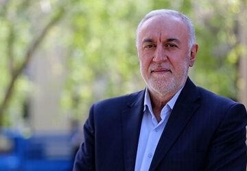روند برگزاری انتخابات در تهران مطلوب است
