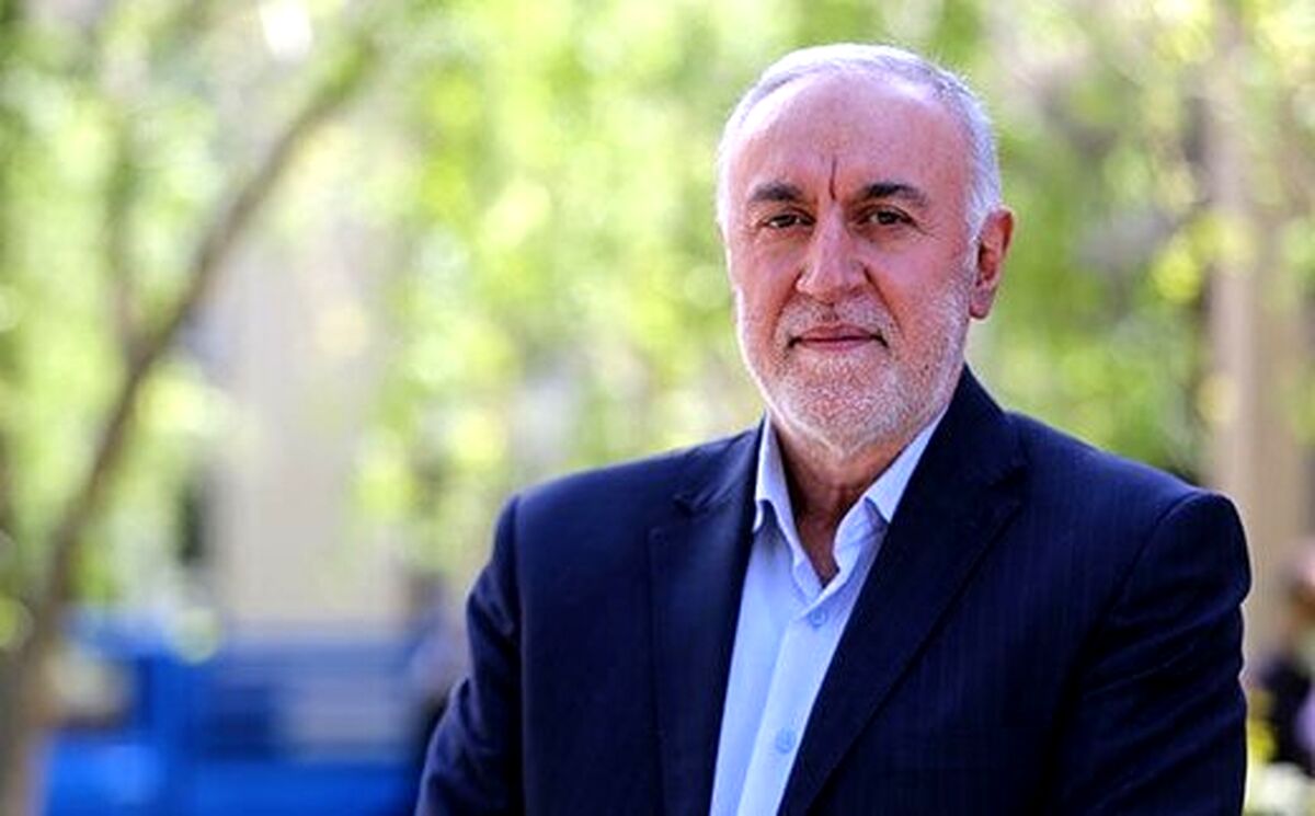روند برگزاری انتخابات در تهران مطلوب است