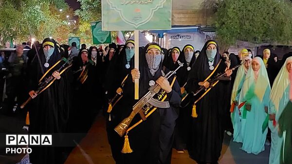 تا پیروزی در میدانیم