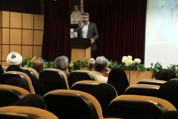 برگزاری اردوی توانمندسازی برپا در خراسان جنوبی 