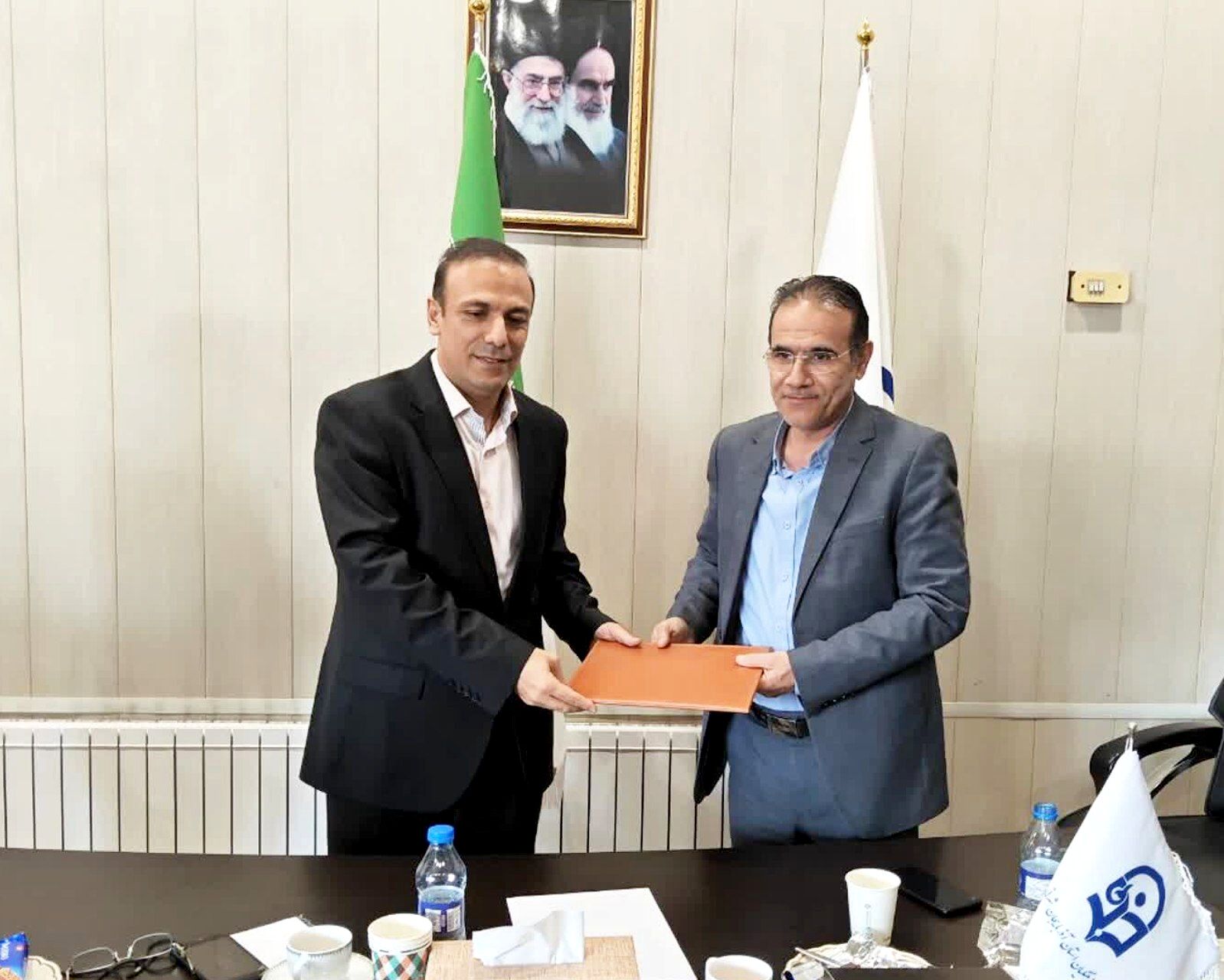 چابکی، عدالت و بهره‌وری؛ کلیدهای نوگرایی در معاونت توسعه منابع دانشگاه فرهنگیان است