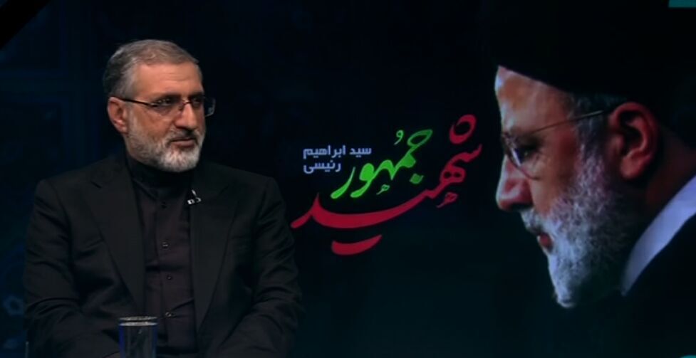 جزئیات سانحه بالگرد رئیس جمهور تشریح شد
