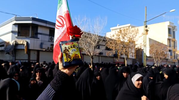 اغتشاش‌گران به شدت محکوم شدند